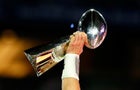 The Vince Lombardi Trophy 