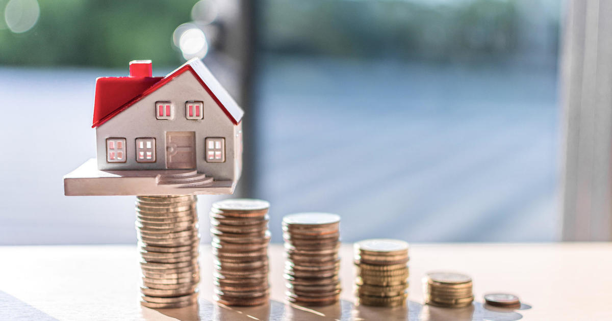 Какво ще се случи с цените на жилищата, ако лихвите по ипотечните кредити паднат?