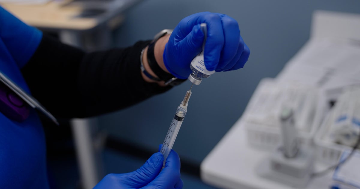 Data shows at least 8500 US schools at greater risk of measles outbreaks as vaccination rates decline  CBS News Data shows at least 8500 US schools at greater risk of measles outbreaks as vaccination rates decline  CBS News