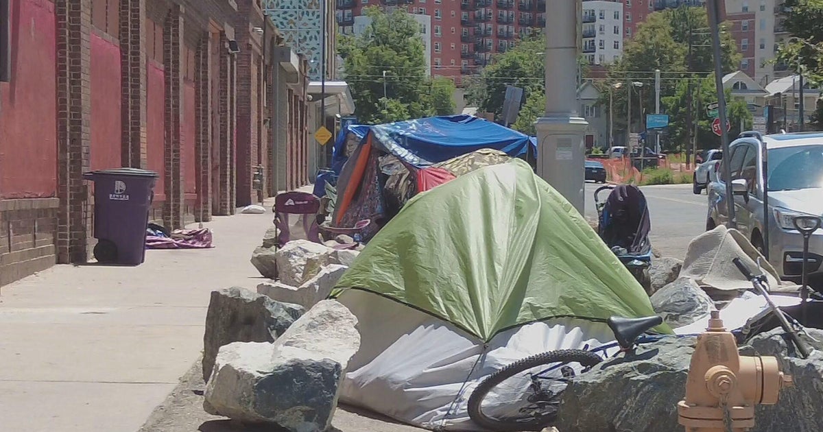 69 businesses in Denver receive grant to offset negative impacts of ...