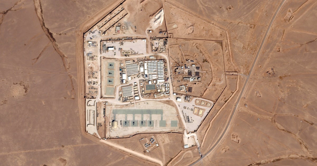 ヨルダンの無人機攻撃を受けて、イラクとシリアのイラン人員と施設に対する米国の攻撃計画が承認された ヨルダンの無人機攻撃を受けて、イラクとシリアのイラン人員と施設に対する米国の攻撃計画が承認された