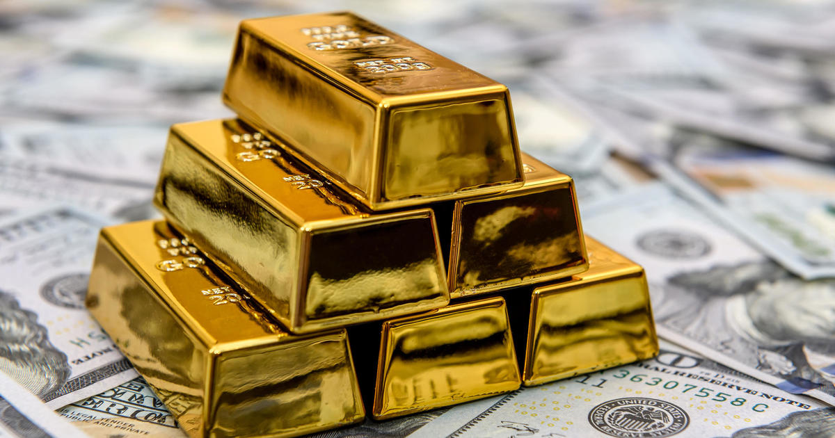 6 неща, които трябва да знаете, преди да инвестирате в златни кюлчета от 1 унция през 2024 г.