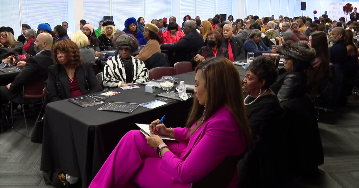 High rate of violence against Black women in Chicago prompts call for City Council task force - Vimarsana News