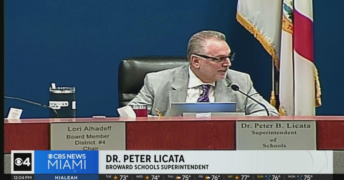 Broward general public educational facilities stepping up safety after gun incidents