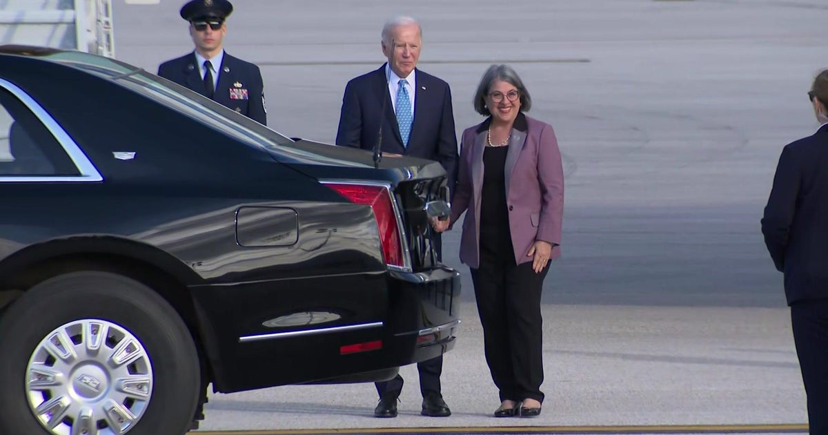 Biden tends to make Miami end to increase income for campaign fund Biden tends to make Miami end to increase income for campaign fund