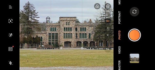 OnePlus 12 Smartphone Review 