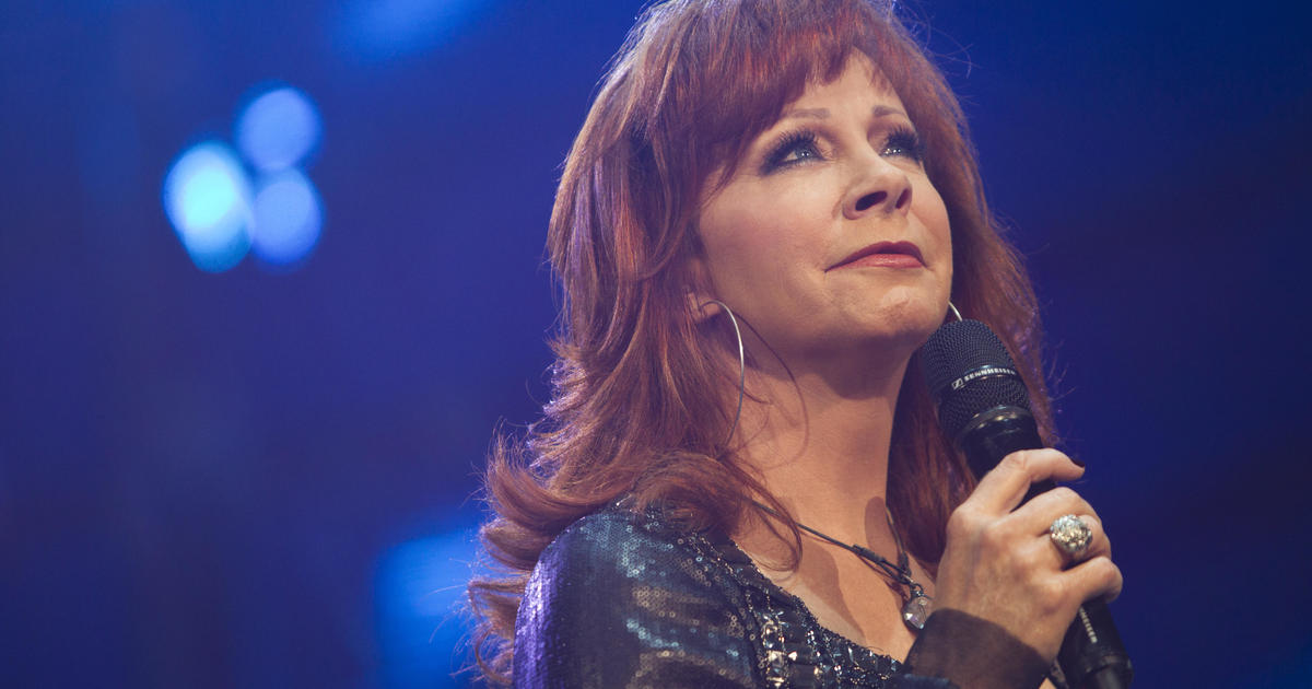 Who’s singing the national anthem at the 2024 Super Bowl? All about Reba McEntire