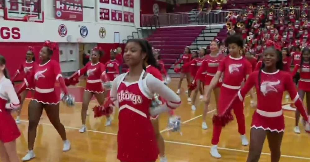 School Spotlight: Homewood-Flossmoor High School
