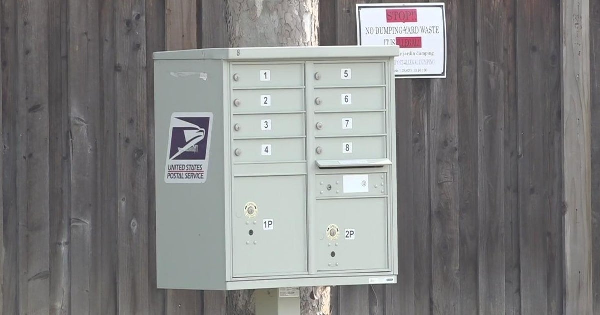 How to combat mail theft with tax season now active