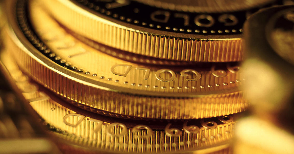 Добра инвестиция ли са златните монети от 1 унция?