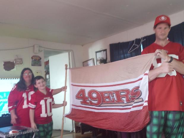 49ers Faithful 