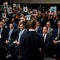 Mark Zuckerberg apologizes to parents of victims of online exploitation
