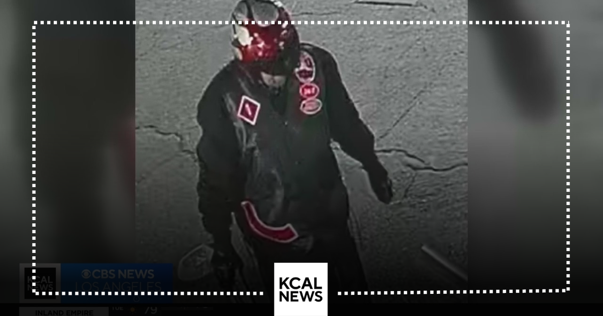 Reward offered in fatal hit-and-run involving motorcyclist in South LA ...
