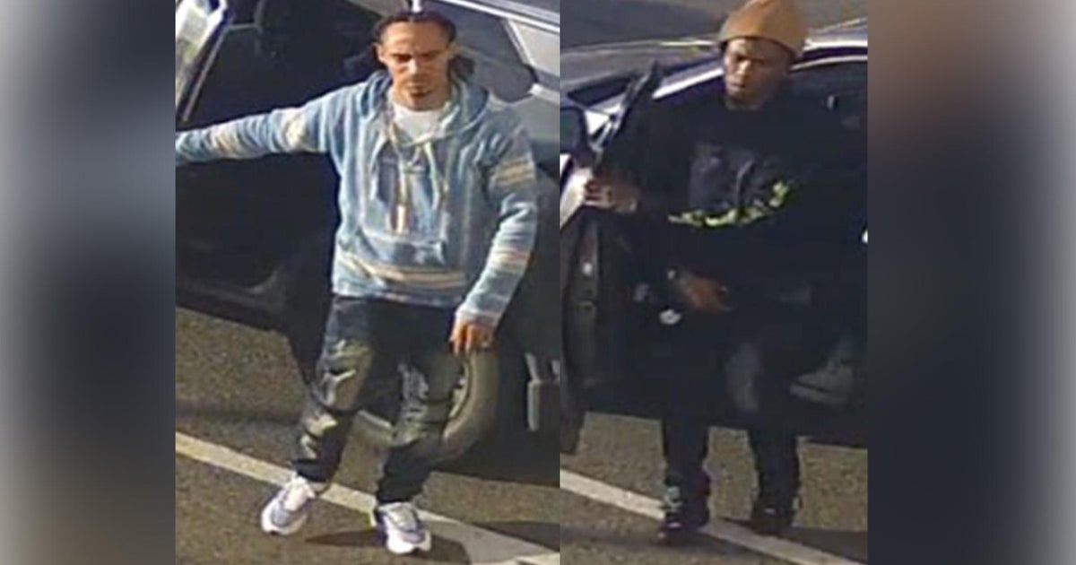 Thieves strike at gun stores in Citrus Heights and Rocklin; 1 suspect arrested, 2 still wanted