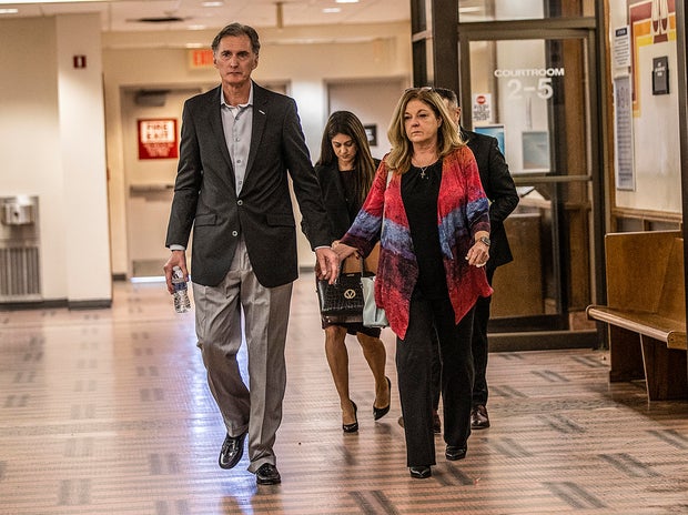 Model Arrested Florida