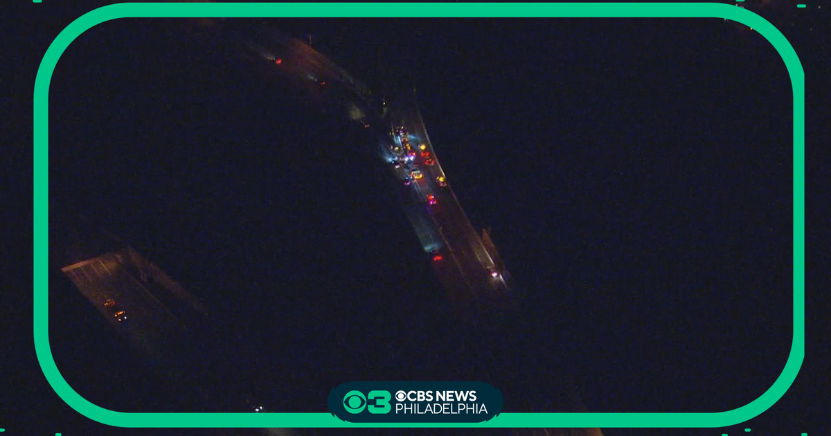 I-295 South ramp to Route 42 still closed for Direct Connection project ...