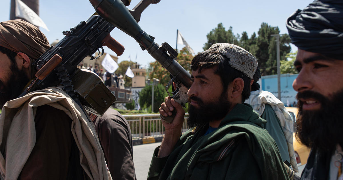 Талибаните обещаха да прекъснат връзките си с Ал Кайда, но терористичната група изглежда се разраства в Афганистан