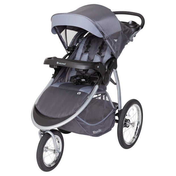 Baby Trend Expedition race tec jogger