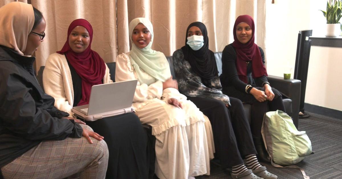 Women celebrate World Hijab Day at University of Minnesota: “It’s an immediate sisterhood”