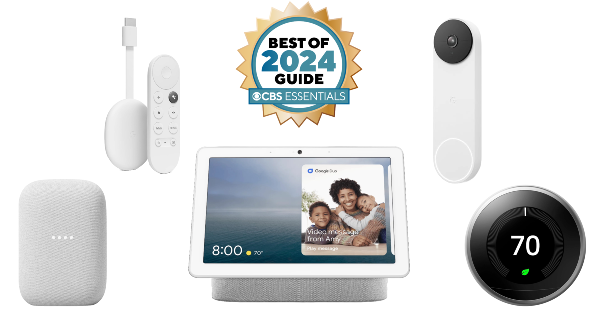 Best Google Nest Hub mounts and stands in 2024