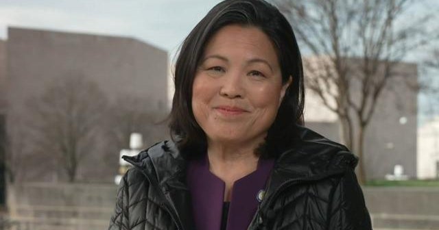 Acting Labor Secretary Julie Su on strong January jobs report