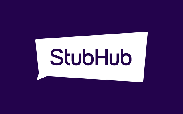 StubHub Gift Card 