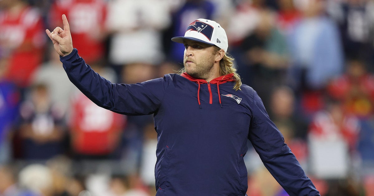 Steve Belichick to Interview for Defensive Job at University of Washington