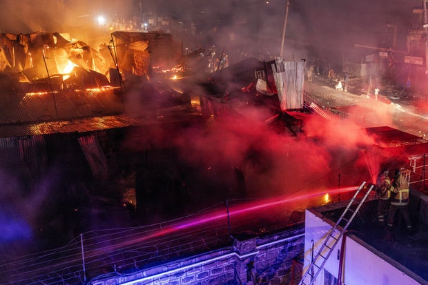 KENYA-ACCIDENT-EXPLOSION