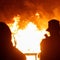 Inferno set off by gas blast in Kenya injures hundreds, kills several
