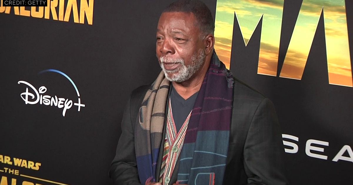 Carl Weathers, actor and former NFL player, dies at 76