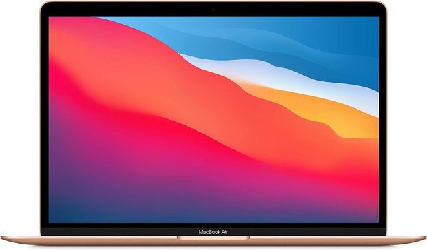 2020 13" MacBook Air with M1 processor 