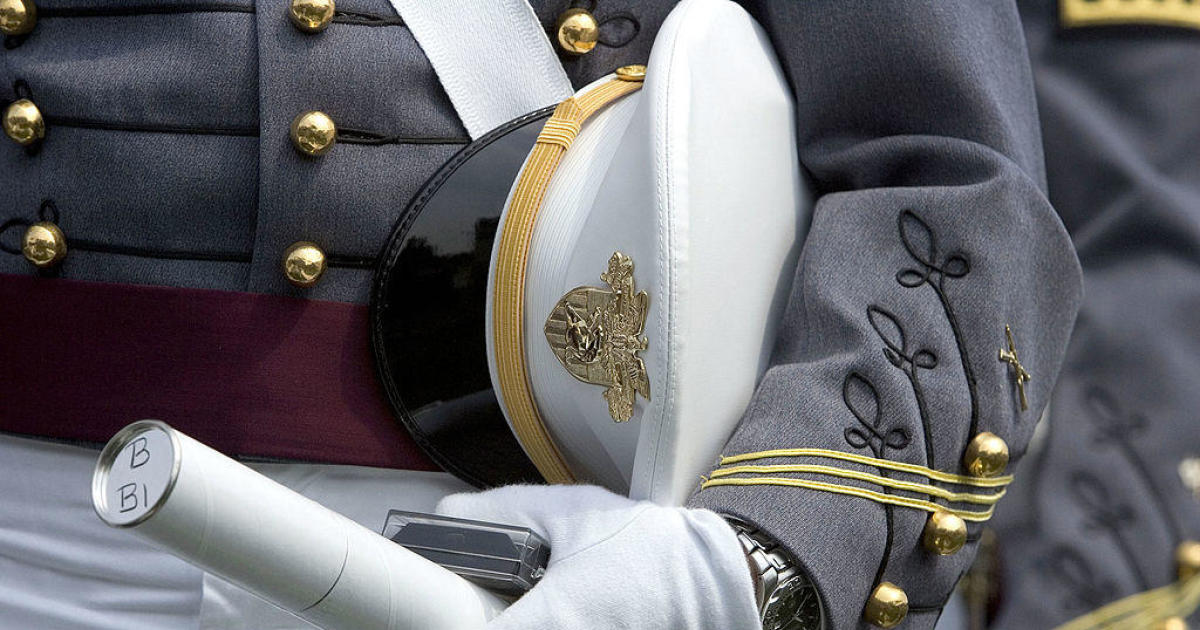 Supreme Court declines to block West Point from considering race in admissions decisions for now