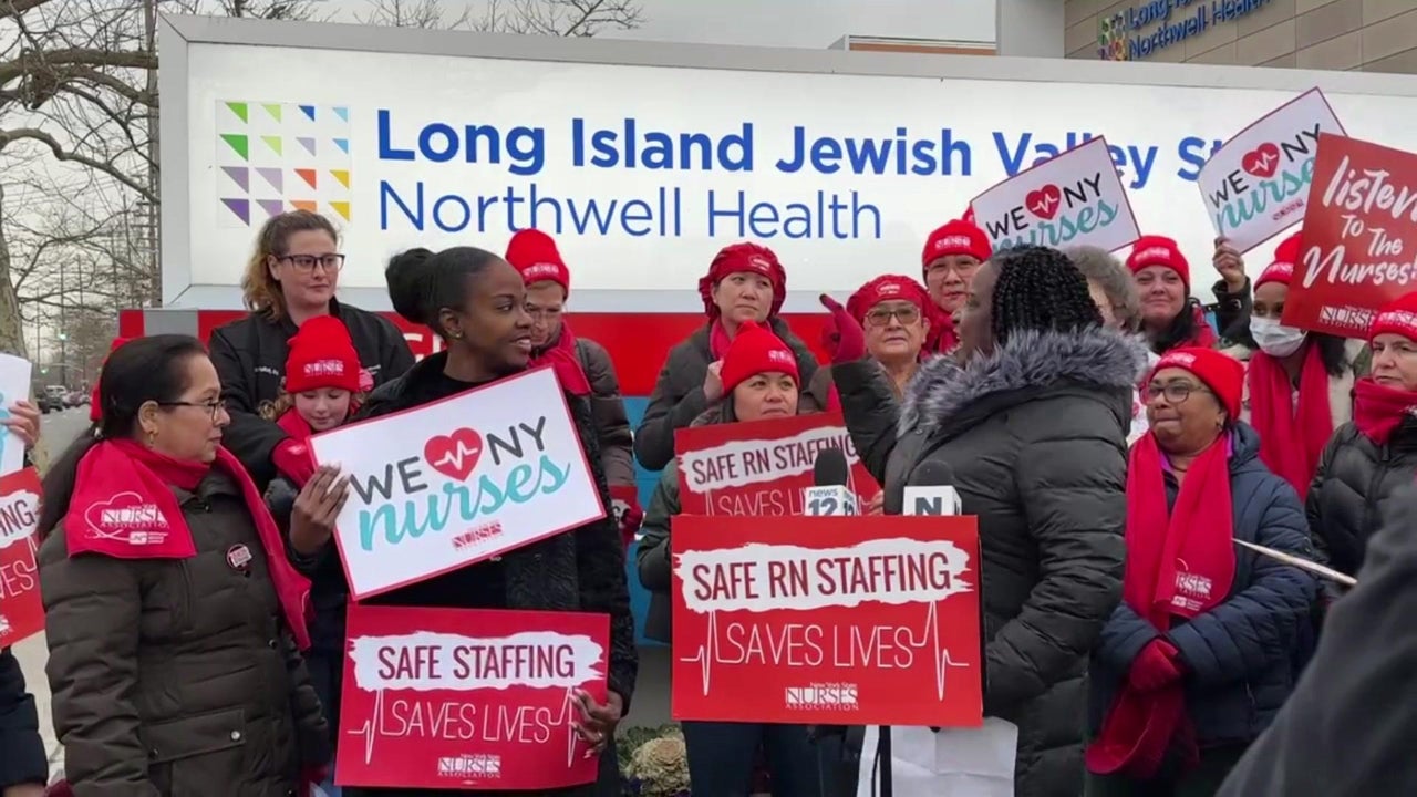 Northwell Health news Today’s latest updates CBS New York