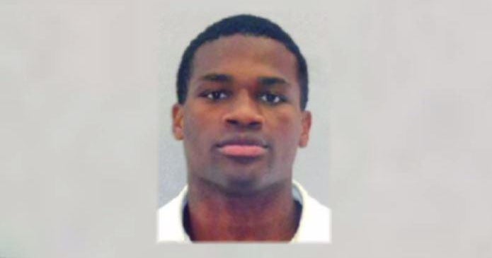 U.S. Marshals end search for suspect in Arlington triple homicide - CBS ...