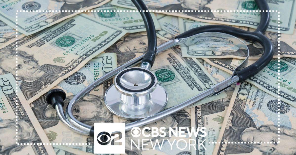 Connecticut could become first state to cancel medical debt for thousands