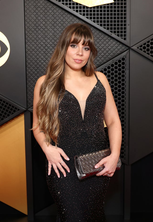 66th GRAMMY Awards - Arrivals 