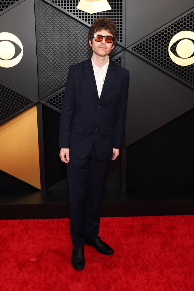 66th GRAMMY Awards - Arrivals 