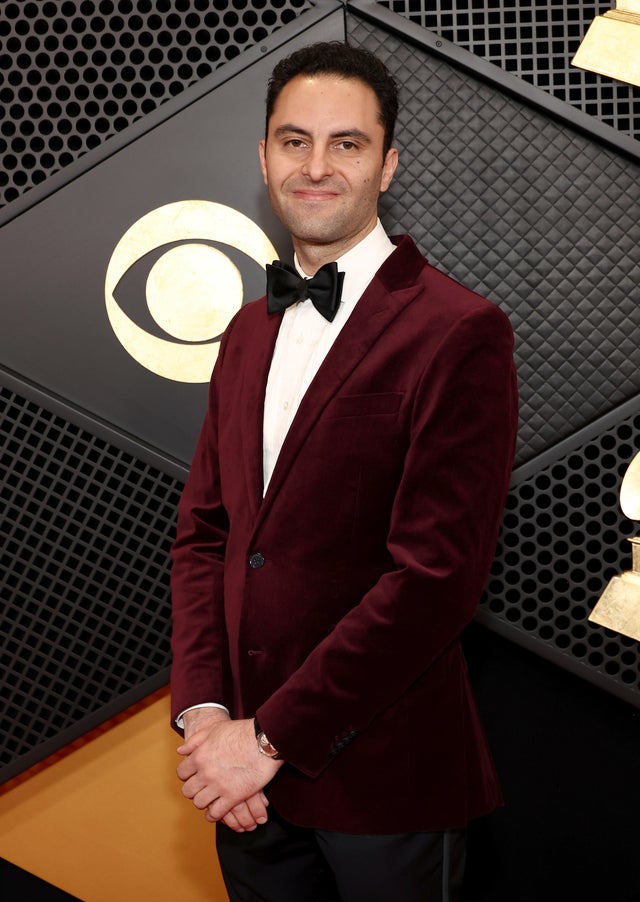 66th GRAMMY Awards - Arrivals 