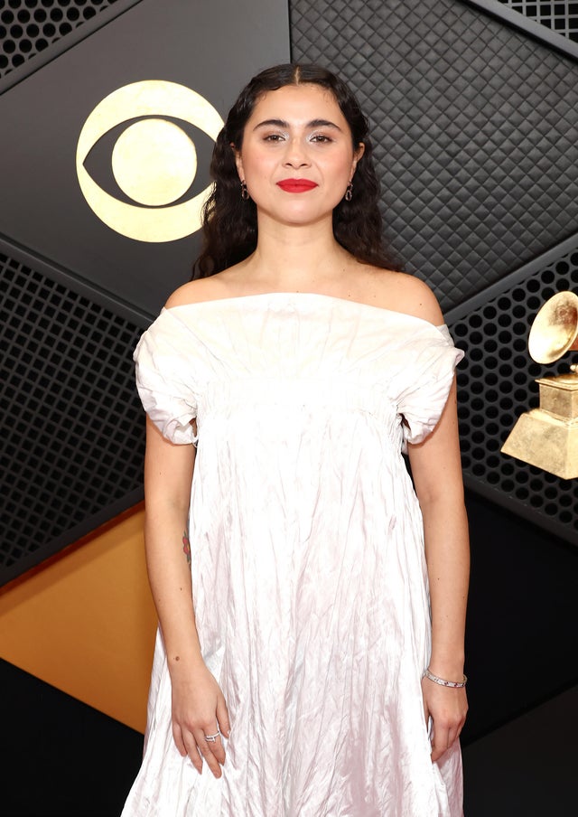 66th GRAMMY Awards - Arrivals 