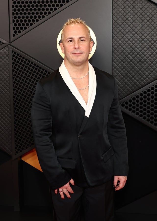 66th GRAMMY Awards - Arrivals 