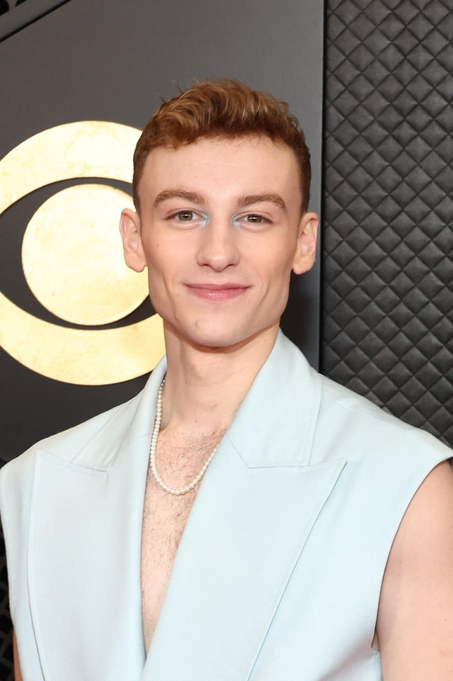 66th GRAMMY Awards - Arrivals 