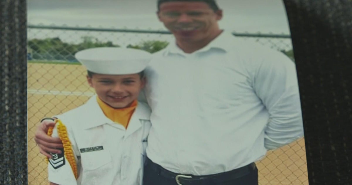 Colorado family remembers teen as trial for man accused of killing him ...
