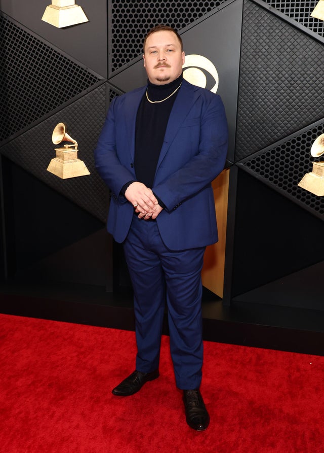 66th GRAMMY Awards - Arrivals 