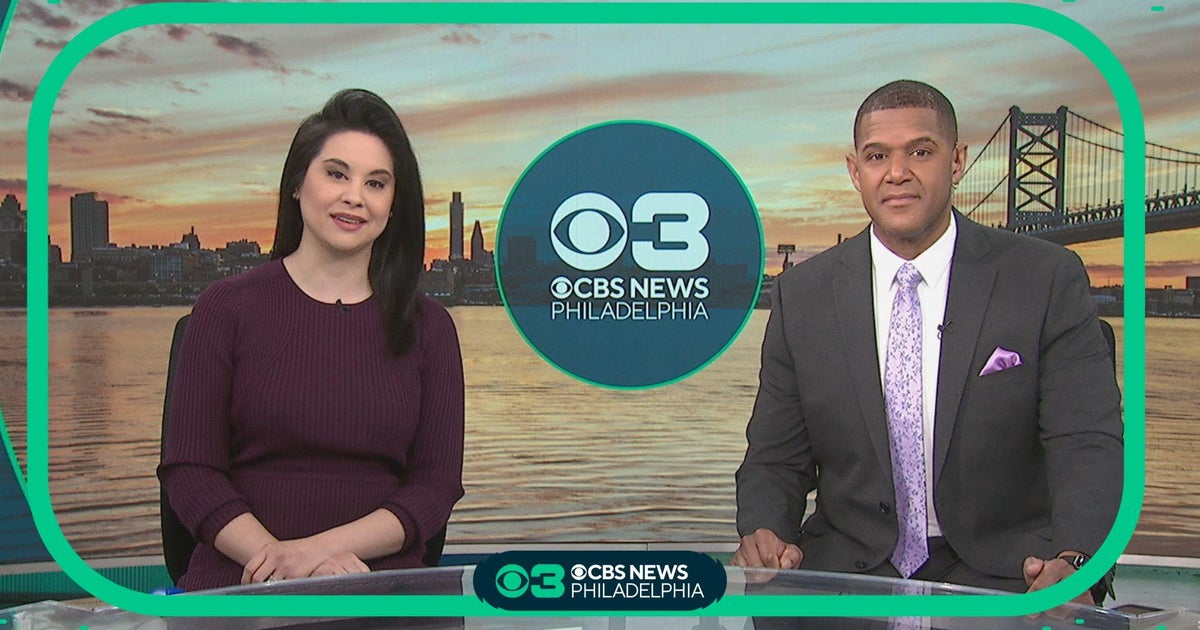Morning news headlines for Sunday, Feb. 4, 2024 | CBS News Philadelphia ...