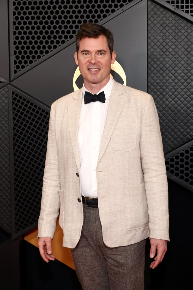 66th GRAMMY Awards - Arrivals 