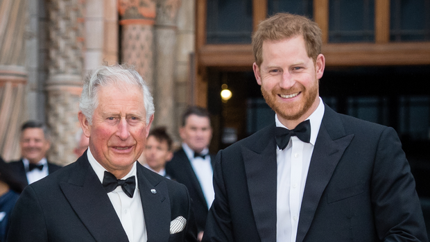 Prince Harry to travel to be with King Charles following his father's cancer diagnosis