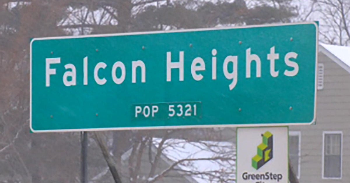 Nearly 8 years after Philando Castile's death, Falcon Heights considers