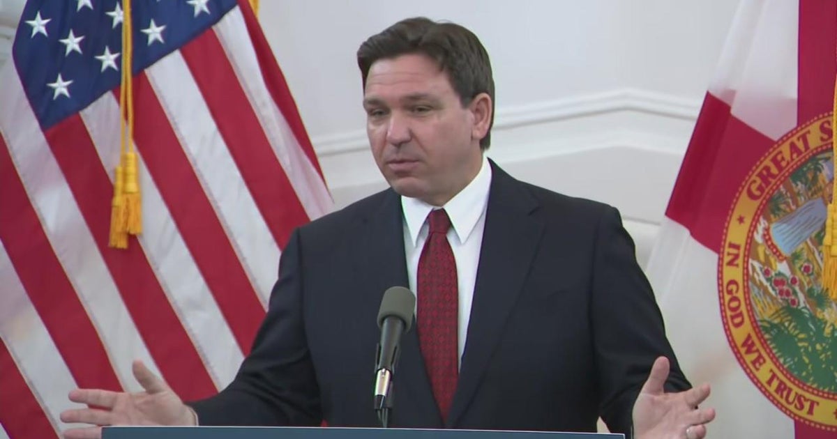 Gov. Desantis to deal with homelessness, medicines in state Gov. Desantis to deal with homelessness, medicines in state
