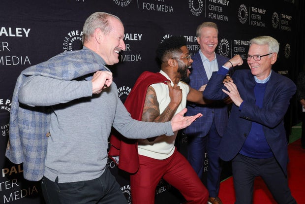 The Paley Museum And