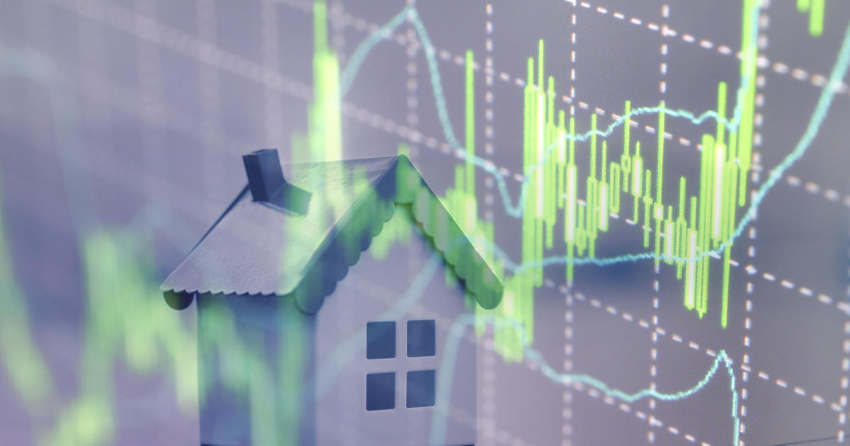 Ще паднат ли лихвите на жилищния капитал под 8% през 2024 г.? Експертите преценяват